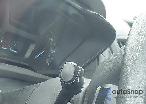 2015 Ford Transit-250 z USA, uszkodzony, nr VIN 1FTYR2CM4FKA84470